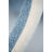 Peluche Crochetts Océano Azul Claro Polvo 29 X 83 X 29 cm