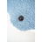 Peluche Crochetts Océano Azul 59 X 11 X 65 cm 8 X 5 X 59 cm 3 Peças