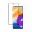 Protetor de Ecrã Vidro Temperado Pccom Galaxy M52 5G Samsung