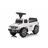 Andarilho Jeep Gladiator 63,5 X 29 X 42 cm Branco