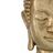 Figura Decorativa 12,5 X 12,5 X 23 cm Buda