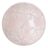 Bolas Capiz Decoração Cor de Rosa 10 X 10 X 10 cm (8 Unidades)