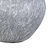 Lâmpada de Mesa Cerâmica Cinzento 40 X 40 X 55 cm