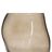 Vaso Taupe Cristal 18,5 X 19,5 X 19,5 cm