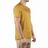 T-shirt +8000 Usame Dourado Homem XL
