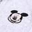 Pijama Infantil Mickey Mouse Cinzento 5 Anos