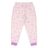Pijama Infantil Frozen Lilás 6 Anos