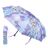 Guarda-chuva Dobrável Frozen Roxo (ø 92 cm)