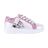 Sapatilhas de Desporto Infantis Minnie Mouse Cor de Rosa Fantasia Branco 33