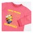 Pijama Infantil Minions Cor de Rosa 4 Anos