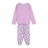 Pijama Infantil Frozen Cinzento 5 Anos