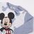 Pijama Infantil Mickey Mouse Azul 18 Meses