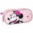 Malas para Tudo Duplas Minnie Mouse Cor de Rosa 22,5 X 8 X 10 cm