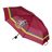 Guarda-chuva Dobrável Harry Potter Gryffindor Vermelho 53 cm