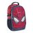 Mochila Escolar Spiderman Vermelho 31 X 47 X 24 cm