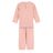 Pijama Infantil The Paw Patrol Cor de Rosa 18 Meses