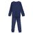 Pijama Infantil Spiderman Azul Escuro 8 Anos