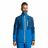 Casaco de Desporto para Homem Trangoworld Karun Azul XL