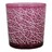 Copo Lav Nature Cristal Cor de Rosa (345 Cc)