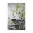 Vaso Mica Decorations Diego 34 L Cristal Transparente (ø 40 X 56 cm)