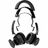Auriculares Fairphone AUHEAD-1ZW-WW1 Preto
