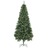 Árvore De Natal Com Pinhas 210 Cm Verde