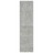 Estante/divisória 155x24x160 cm Contraplacado Cinzento Cimento