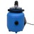 Bomba de Filtro para Piscina 4 M³/h Preto e Azul