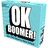 Jogo de Perguntas e Respostas Goliath Ok Boomer!