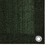 Tela de Varanda 75x500 cm Pead Verde-escuro