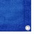 Tela de Varanda 120x600 cm Pead Azul