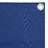 Tela de Varanda 90x400 cm Tecido Oxford Azul
