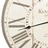 Relógio de Parede Vintage London 60 cm