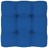 Almofadões para Sofás de Paletes 2 pcs Azul-real