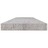 Prateleira de Parede 120x23,5x3,8 cm Mdf Cinzento-cimento