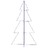 árvore de Natal em Cone 360 Leds 143x250 cm Interior e Exterior