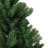 árvore Natal Artif. C/ Leds/bolas 210 cm Abeto Caucasiano Verde