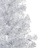 árvore Natal Artificial + Luzes Led/bolas 150 cm Pet Preateado
