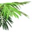 Palmeira Phoenix Artificial com Vaso 190 cm Verde