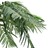 Palmeira Phoenix Artificial com Vaso 305 cm Verde