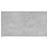 Arca de Arrumação 84x42x46 cm Contraplacado Cinzento Cimento