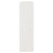 Estante/divisória 80x30x103,5 cm Madeira de Pinho Maciça Branco