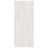 Estante/divisória 100x30x71,5 cm Madeira de Pinho Branco