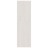 Estante/divisória 104x33,5x110 cm Pinho Maciço Branco