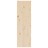 Armário de Parede 30x30x100 cm Madeira de Pinho Maciça