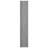 Estante 36x30x171 cm Derivados de Madeira Cinzento Sonoma