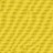 Painel de Parede 12 pcs 30x30 cm Tecido 1,08 M² Amarelo