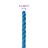 Corda de Trabalho 8 mm 25 M Polipropileno Azul