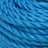 Corda de Trabalho 14 mm 25 M Polipropileno Azul