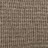 Cabeceira de Cama Tecido 80x7x78/88 cm Cinzento-acastanhado